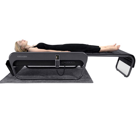 theraupeutic Massage Bed